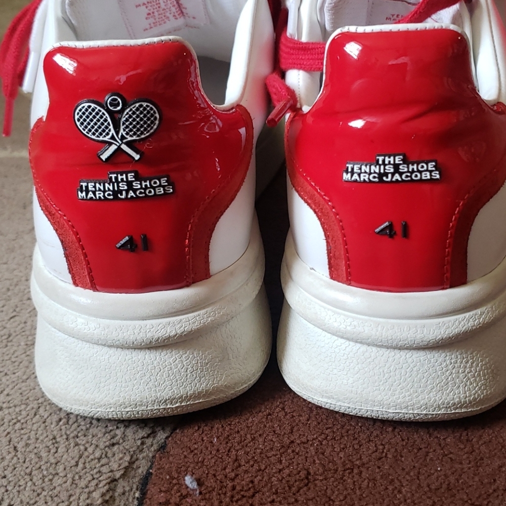 Marc Jacobs designer Sneakers